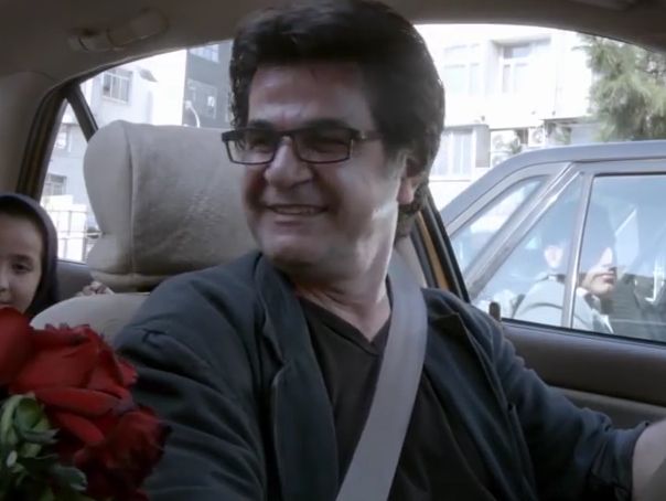 Imaginea articolului "Taxi", lungmetrajul premiat cu Ursul de Aur 2015, la Festivalul Internaţional de Film Bucureşti (BIFF) - VIDEO