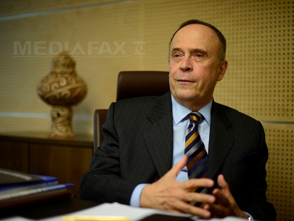 Imaginea articolului Radu Boroianu a fost ales de Senat preşedinte al ICR