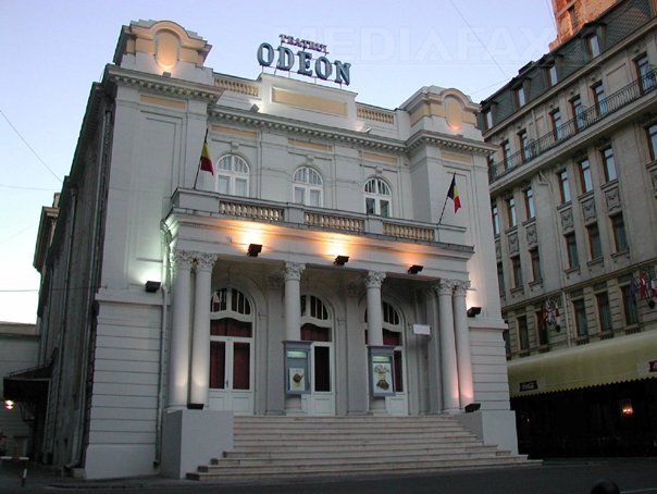 Imaginea articolului Programul teatrelor din Bucureşti în perioada 22 - 28 iunie