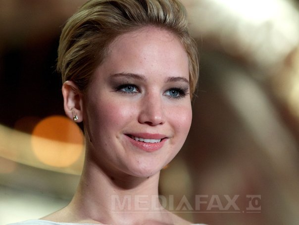 Imaginea articolului Jennifer Lawrence, pe primul loc în topul celor mai "valoroşi" actori de la Hollywood