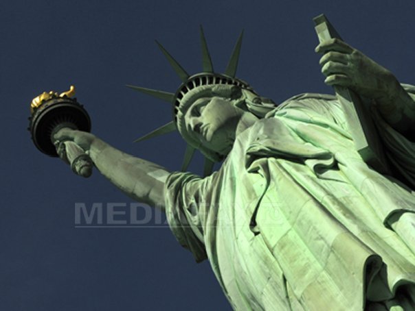 Imaginea articolului Institutul Smithsonian: Statuia Libertăţii a reprezentat iniţial o femeie musulmană