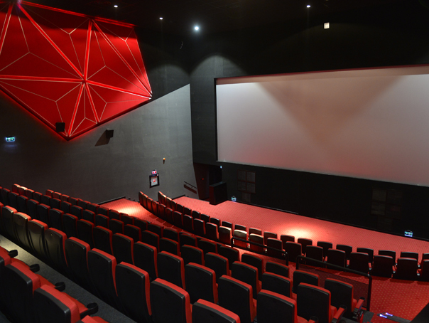 Imaginea articolului Cinema City România va lansa patru noi multiplexuri, în Bucureşti, Timişoara, Buzău şi Piatra-Neamţ