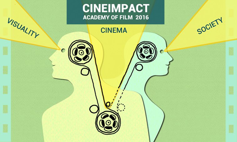 Imaginea articolului Au început înscrierile la Academia de Film Cineimpact, termenul limită fiind 15 august