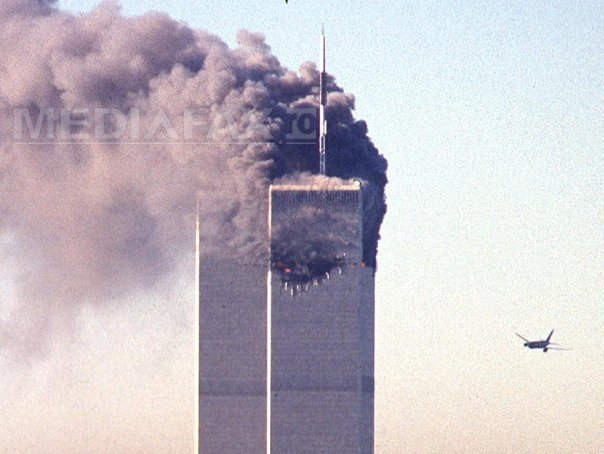 Imaginea articolului History comemorează 15 ani de la atentatele din 11 septembrie prin difuzarea a două documentare