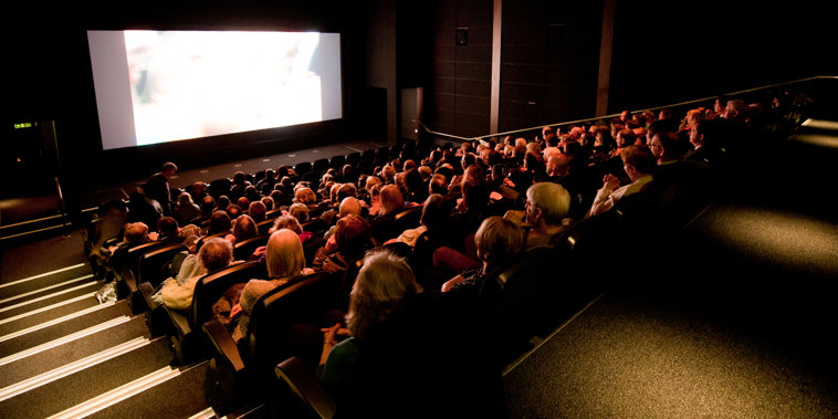 Imaginea articolului Barometrul Cultural 2015: Peste 50% din populaţia ţării nu a fost la cinema sau la vreun festival