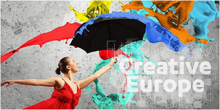 Imaginea articolului Fonduri de până la 2 milioane de euro pentru proiectele de cooperare pe linia de finanţare Europa Creativă