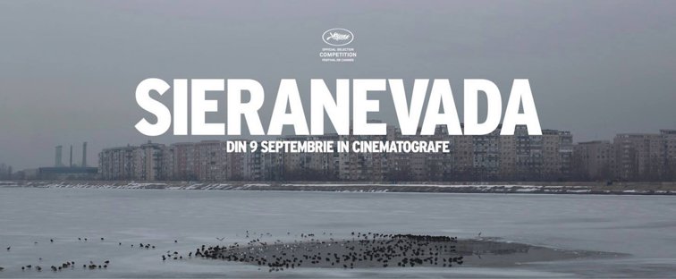 Imaginea articolului Filmul „Sieranevada” se află în campanie de promovare pentru Oscar, la categoria ”cel mai bun film străin” - VIDEO