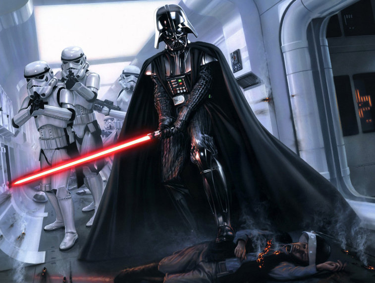 Imaginea articolului VIDEO Carrie Fisher a finalizat filmările pentru următorul film "Star Wars" înainte de a muri