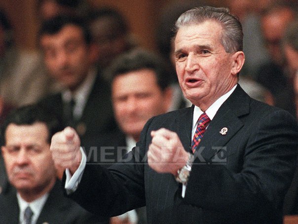 Imaginea articolului O modestă contribuţie la biografia carcerală a lui Nicolae Ceauşescu