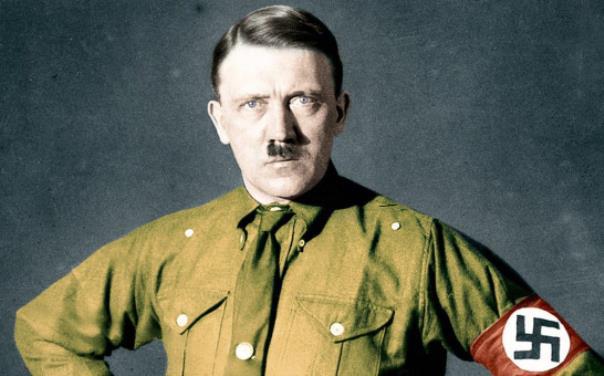 Imaginea articolului VIDEO Punctul cheie în formarea caracterului lui Adolf Hitler. Eşecul de a fi admis la Academia de Artă din Viena