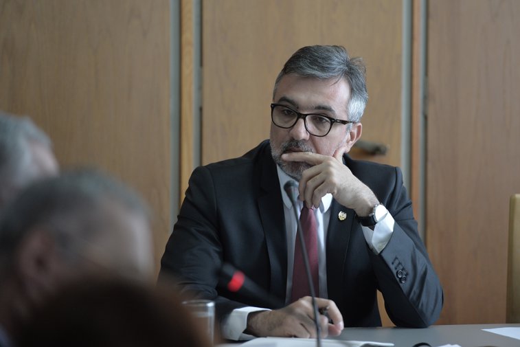 Imaginea articolului Lucian Romaşcanu, ministrul propus la Cultură: E nevoie de o lege nouă în domeniul cinematografiei