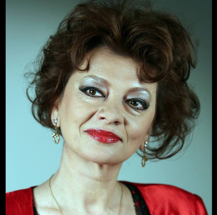 Imaginea articolului Doliu în lumea teatrului românesc | O mare actriţă a Teatrului Naţional Bucureşti a încetat din viaţă