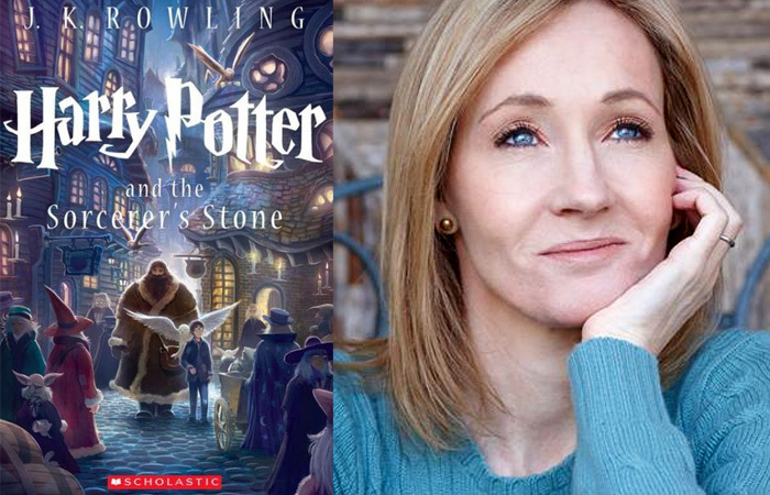 Imaginea articolului Două cărţi noi din universul "Harry Potter" vor fi publicate în octombrie