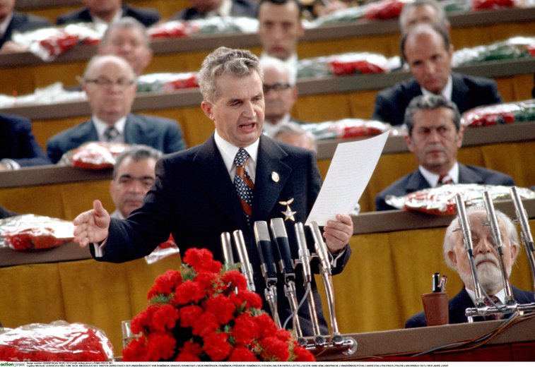 Imaginea articolului #CentenarulRosu: Mărturiile Niculinei Ceauşescu despre tinereţea revoluţionară a fratelui ei, Nicolae - FOTO DOCUMENT