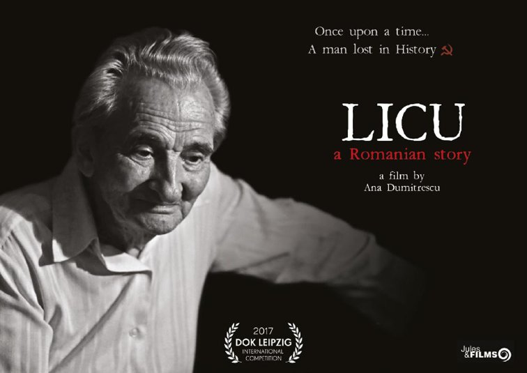 Imaginea articolului Filmul "Licu, o poveste românească", regizat de Ana Dumitrescu, selectat la DOK Festival, Leipzig | FOTO DOCUMENT