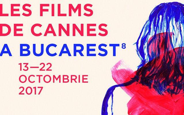 Imaginea articolului Începe a VIII-a ediţie a Festivalului "Les Films de Cannes à Bucarest". Surprizele pregătite pentru cinefili