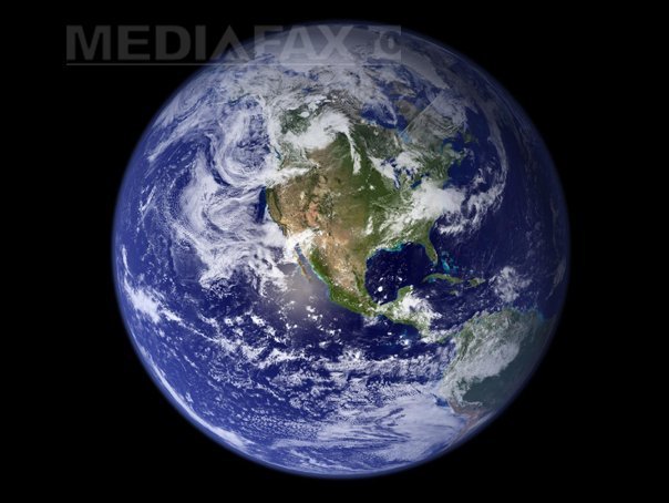 Imaginea articolului Ziua Pământului. Cum marchează NASA cea de-a 50-a ediţie a evenimentului, în ton cu pandemia #EarthDayAtHome