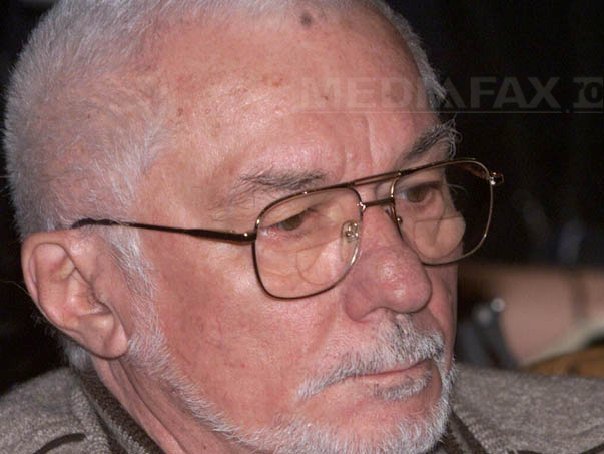 Imaginea articolului Regizorul Mircea Mureşan a murit la 91 de ani