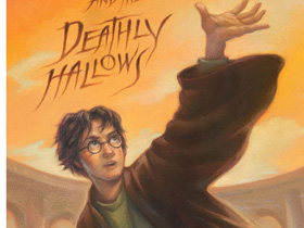 Imaginea articolului O versiune audio a primului volum "Harry Potter"  este disponibilă gratuit online. David Beckham printre cititori