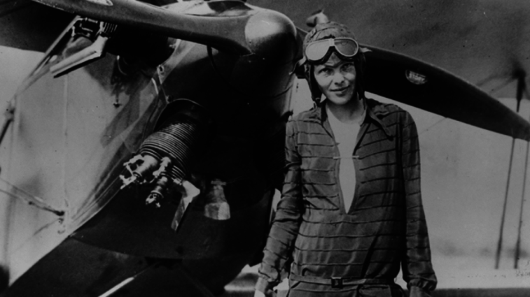 Imaginea articolului Semnificaţia istorică a zilei de 21 mai pentru aviaţie. Amelia Earhart a devenit prima femeie care a efectuat un zbor deasupra Atlanticului