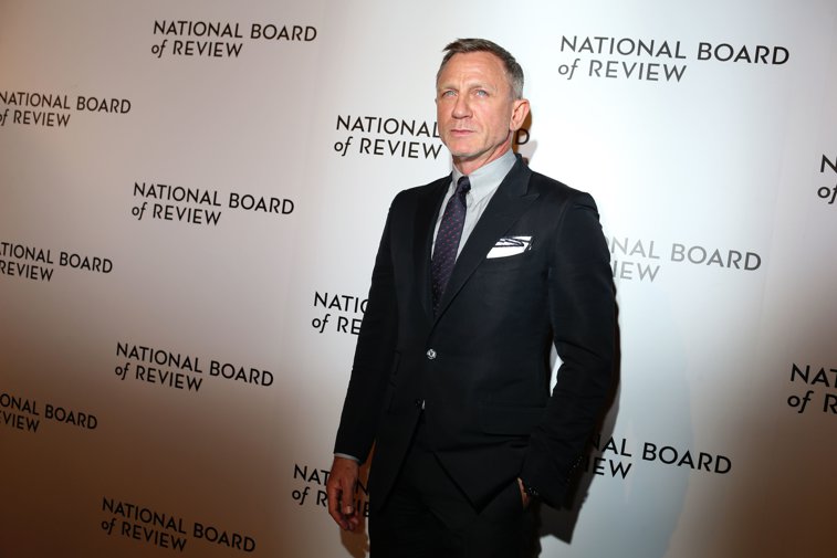Imaginea articolului James Bond va fi tatăl unei fetiţe de cinci ani în noul film „No Time To Die”