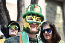 Imaginea articolului Ziua Sfântului Patrick: O sărbătoare a culturii şi tradiţiilor irlandeze, care aduce bucurie şi culoare în întreaga lume
