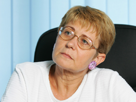 Rodica Culcer a pierdut procesul cu TVR (Imagine: Mediafax Foto)