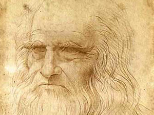 Maşinile inventate de Leonardo da Vinci, construite în premieră 