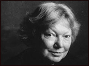 Poeta daneză Inger Christensen a decedat