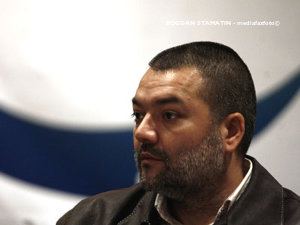 Cezar Ion, repus director în TVR, prin decizia Tribunalului Bucureşti (Imagine: Bogdan Stamatin/Mediafax Foto)