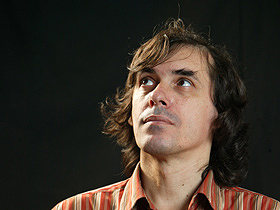 Scriitorul Mircea Cărtărescu (Imagine: Mediafax Foto)