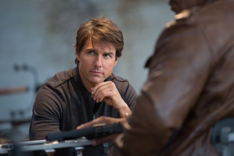 Imaginea articolului Filmul turnat în spaţiu de Tom Cruise, mai aproape de realitate: Doug Liman a fost numit regizor