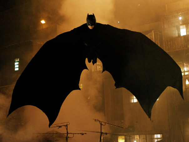 Imaginea articolului Noul vechi Batman: Michael Keaton ar putea relua rolul