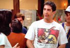 Imaginea articolului David Schwimmer, despre episodul nou din Friends: Reuniunea încă e în cărţi, în ciuda întârzierilor provocate de coronavirus