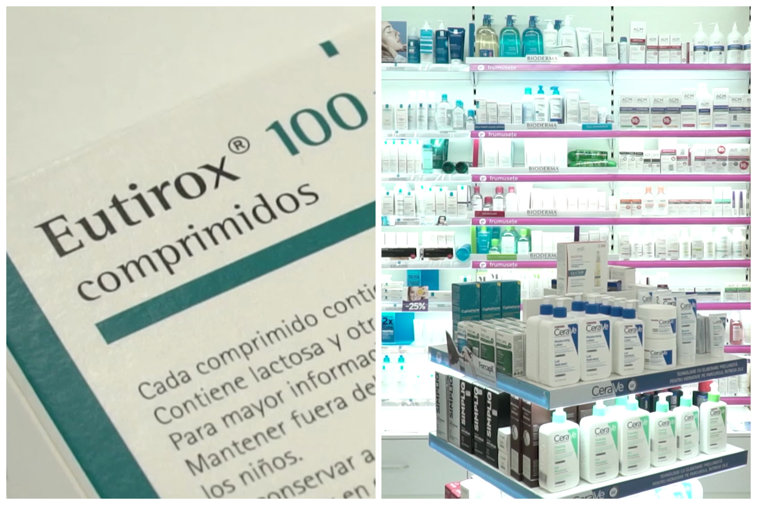 Imaginea articolului Sute de cutii cu Euthyrox, distribuite gratuit în farmaciile din Iaşi. „E o metodă de a calma supărarea oamenilor”
