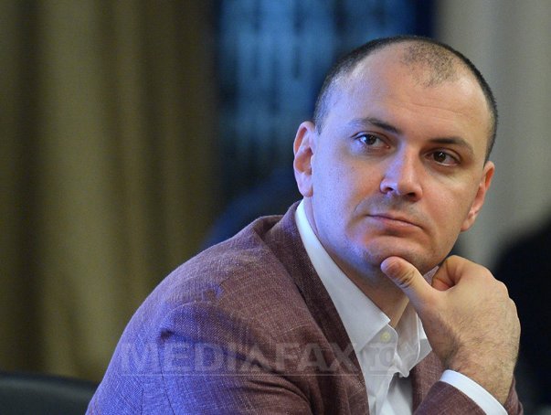 Imaginea articolului Igazságügyi miniszter: elküldtük a Sebastian Ghiţă kiadatását kérő iratcsomót. A dossziét iktatták