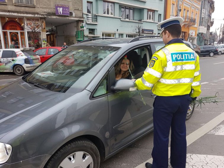 Imaginea articolului Május elsejei rendőrségi mérleg: 471 bevont jogosítvány, 8652 pénzbírság