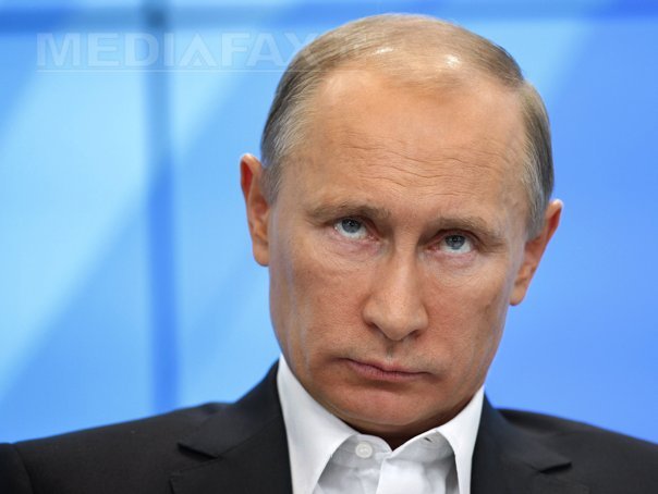 Imaginea articolului Preşedintele Vladimir Putin l-a demis pe ministrul rus al Apărării, după un scandal de fraudă