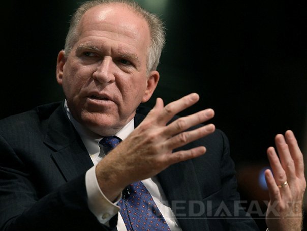 Imaginea articolului Senatul american acceptă nominalizarea lui John Brennan ca director al CIA