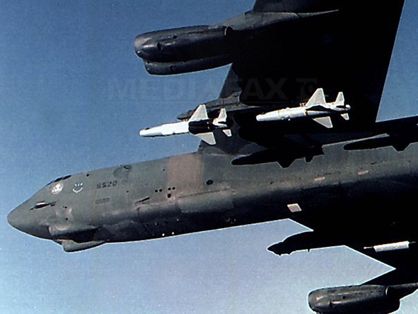 Imaginea articolului Phenianul ameninţă să riposteze în cazul unui nou exerciţiu cu bombardiere de tip B-52 americane