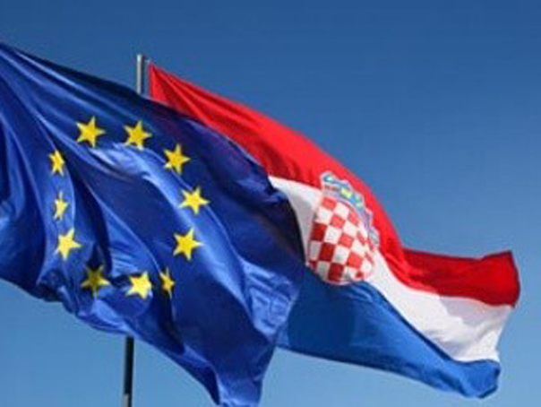 Imaginea articolului Croaţia este pregătită să adere la Uniunea Europeană la 1 iulie