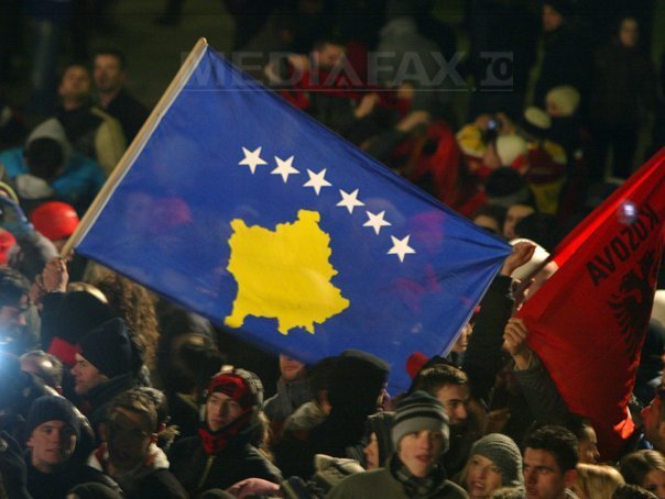 Imaginea articolului CRONOLOGIE: Principalele evenimente în Kosovo, în urma proclamării independenţei