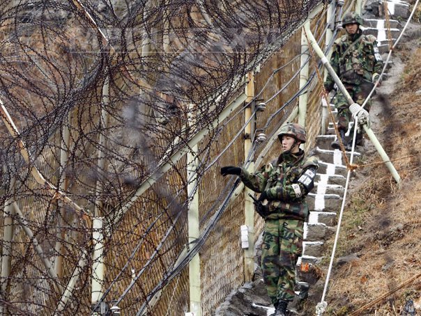 Imaginea articolului Un refugiat nord-coreean în Coreea de Sud s-a întors acasă, în pofida intensificării tensiunilor