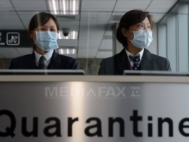 Imaginea articolului Virusul H7N9 provoacă al şaselea deces în estul Chinei