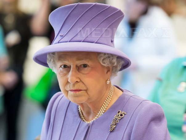 Imaginea articolului Regina Elizabeth îşi exprimă tristeţea faţă de moartea lui Margaret Thatcher