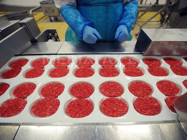 Imaginea articolului Anchetă în Suedia privind carne de cal etichetată fals drept carne de vită