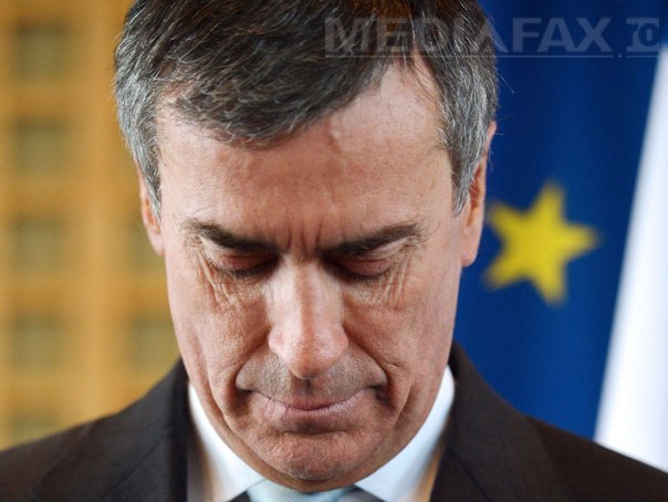 Imaginea articolului Fostul ministru francez Jérôme Cahuzac demisionază din Adunarea Naţională