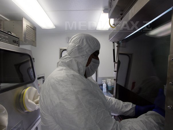Imaginea articolului Un prim caz de gripă aviară H7N9 a fost descoperit în Taiwan