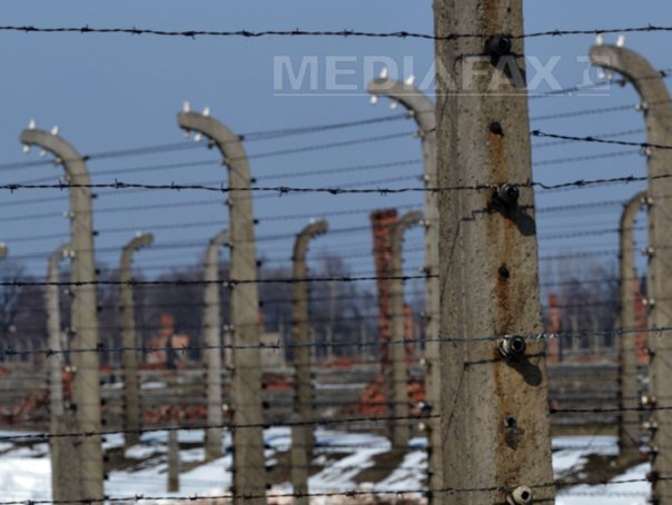 Imaginea articolului Un fost presupus gardian de la Auschwitz, identificat în Germania