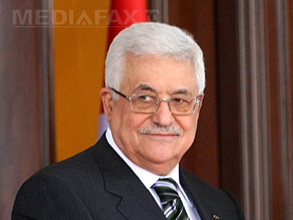 Imaginea articolului Preşedintele palestinian a anunţat lansarea unor consultări pentru formarea unui guvern de uniune